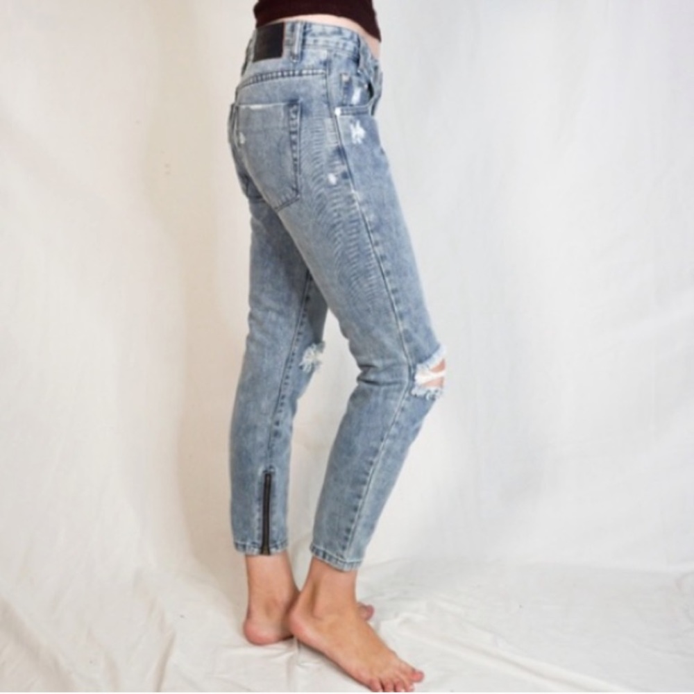 One Teaspoon jeans